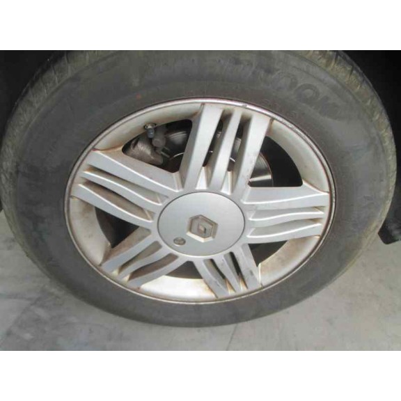 renault grand scenic del año 2005