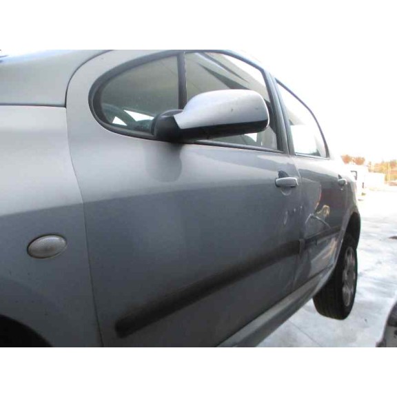 peugeot 307 (s1) del año 2001