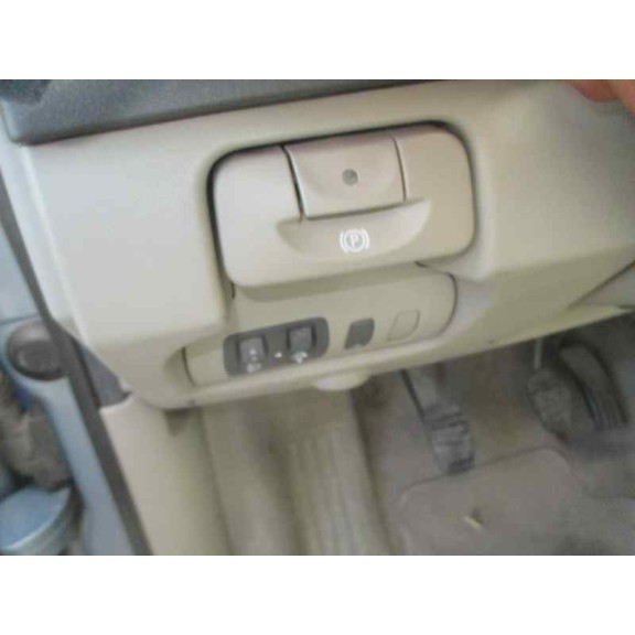 renault grand scenic del año 2005