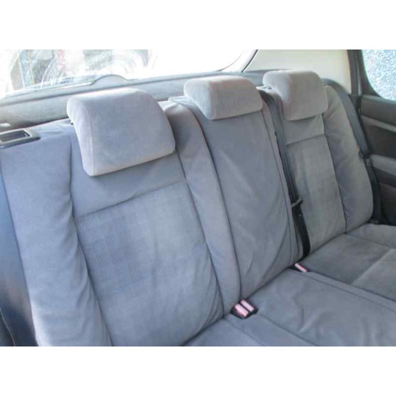 peugeot 307 (s1) del año 2001