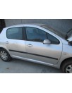 peugeot 307 (s1) del año 2001