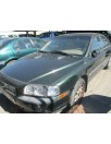 volvo s80 berlina del año 2000