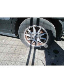 volvo s80 berlina del año 2000 2