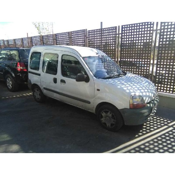 renault kangoo (f/kc0) del año 2001