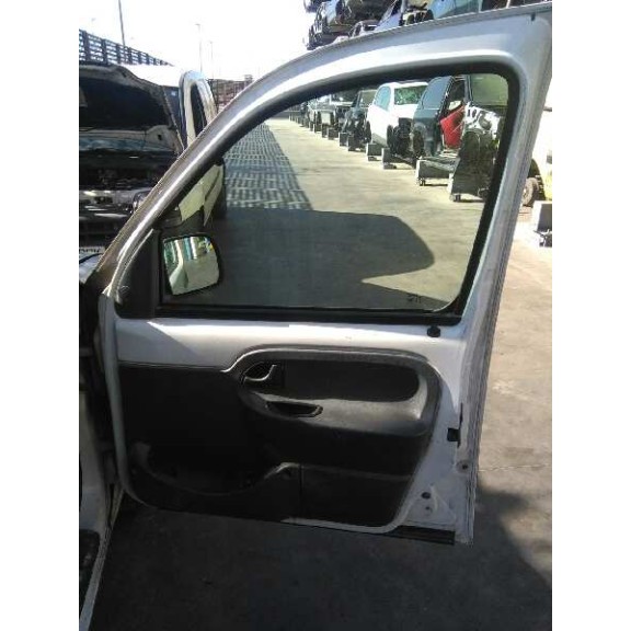 renault kangoo (f/kc0) del año 2001