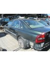 volvo s80 berlina del año 2000