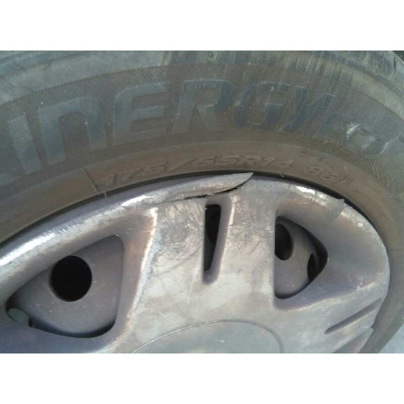 renault kangoo (f/kc0) del año 2001