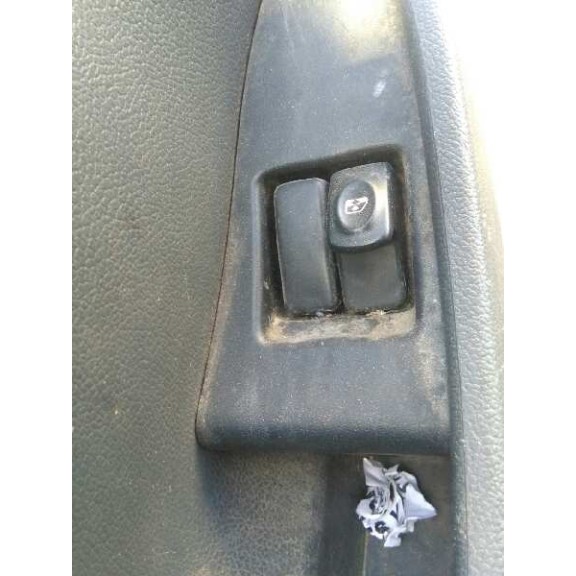 renault kangoo (f/kc0) del año 2001