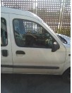 renault kangoo (f/kc0) del año 2001