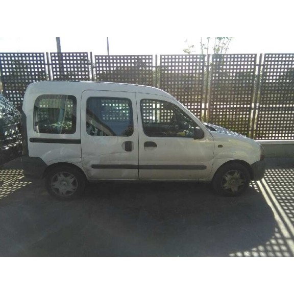 renault kangoo (f/kc0) del año 2001