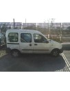 renault kangoo (f/kc0) del año 2001