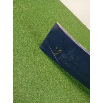 Recambio de aleta delantera izquierda para citroën c4 picasso feel referencia OEM IAM   