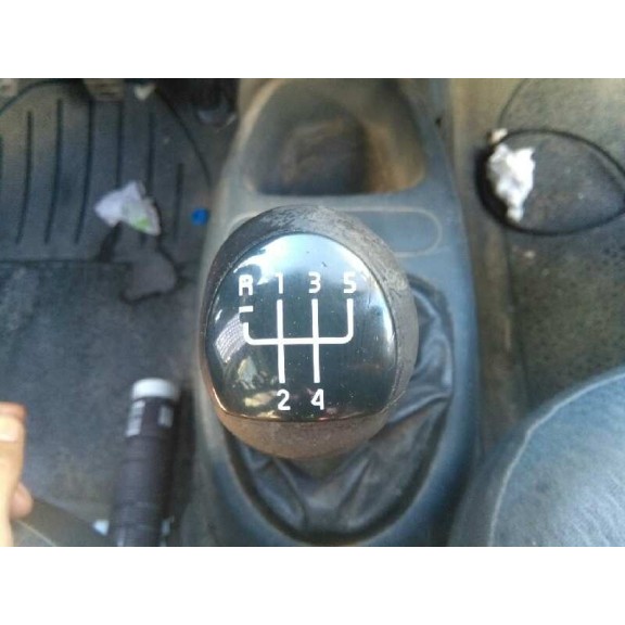 renault kangoo (f/kc0) del año 2001