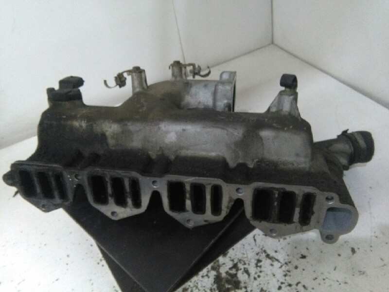 Recambio de colector admision para ssangyong kyron 2.0 referencia OEM IAM A6641410401  