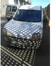renault kangoo (f/kc0) del año 2001