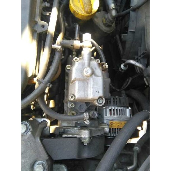 renault kangoo (f/kc0) del año 2001