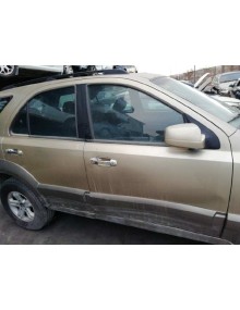 kia sorento del año 2002 2