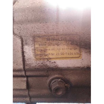 Recambio de caja cambios para bmw serie 3 berlina (e36) 318i exclusiv edition referencia OEM IAM   