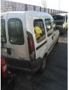 renault kangoo (f/kc0) del año 2001