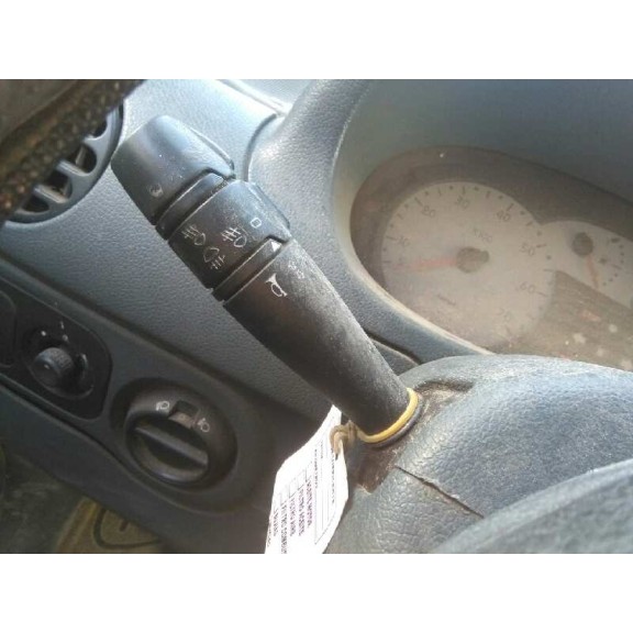 renault kangoo (f/kc0) del año 2001