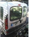 renault kangoo (f/kc0) del año 2001
