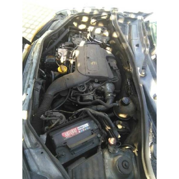 renault kangoo (f/kc0) del año 2001