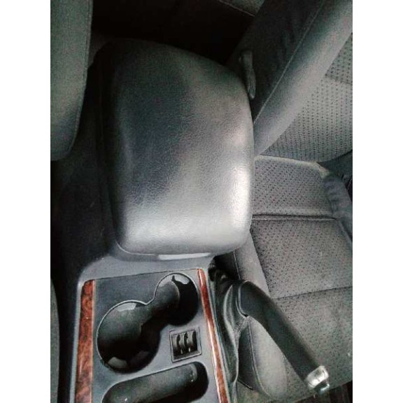 kia sorento del año 2002