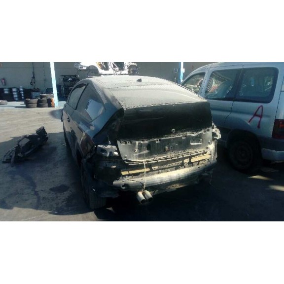 citroën c4 coupe del año 2005