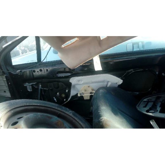 citroën c4 coupe del año 2005