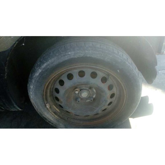 citroën c4 coupe del año 2005