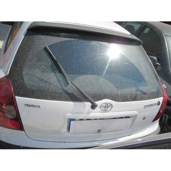 toyota corolla (e11) del año 2000