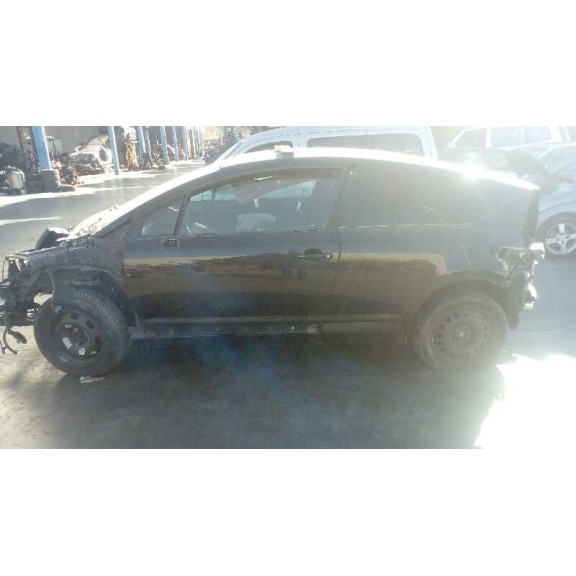 citroën c4 coupe del año 2005