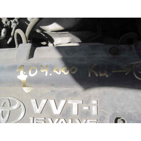 toyota corolla (e11) del año 2000