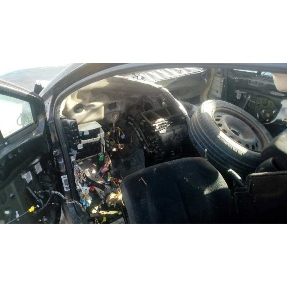 citroën c4 coupe del año 2005