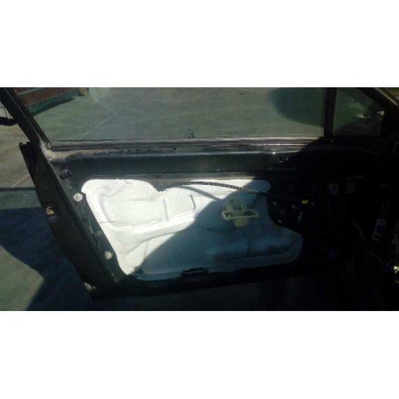 citroën c4 coupe del año 2005