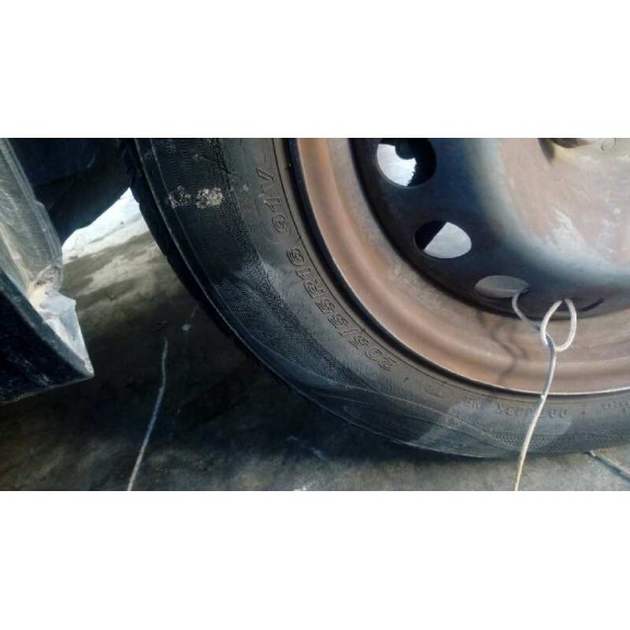 citroën c4 coupe del año 2005