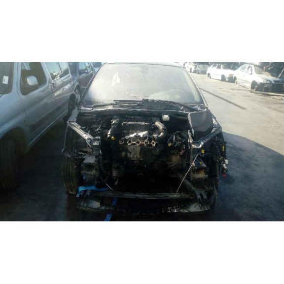 citroën c4 coupe del año 2005