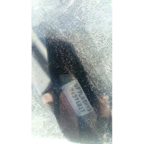 citroën c4 coupe del año 2005