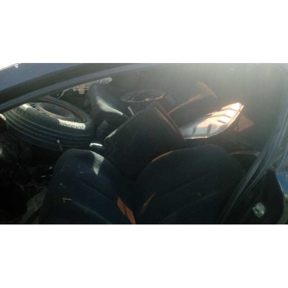 citroën c4 coupe del año 2005