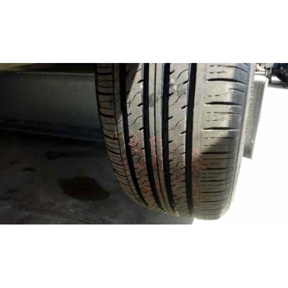 seat ibiza (6l1) del año 2004