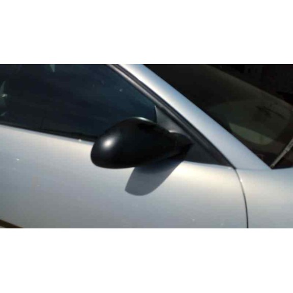 seat ibiza (6l1) del año 2004