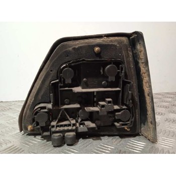 Recambio de piloto trasero izquierdo para volkswagen golf ii (191/193) 10 millionen referencia OEM IAM 191945111C  