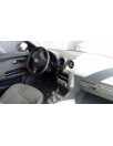 seat ibiza (6l1) del año 2004