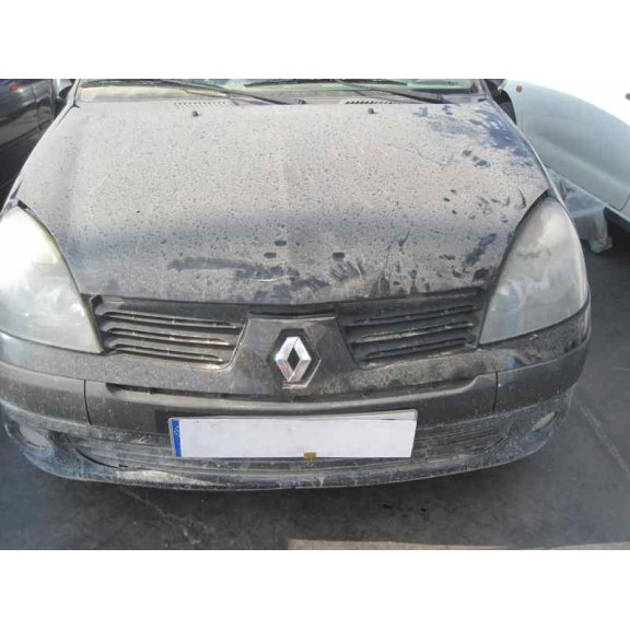 renault clio ii fase ii (b/cb0) del año 2005