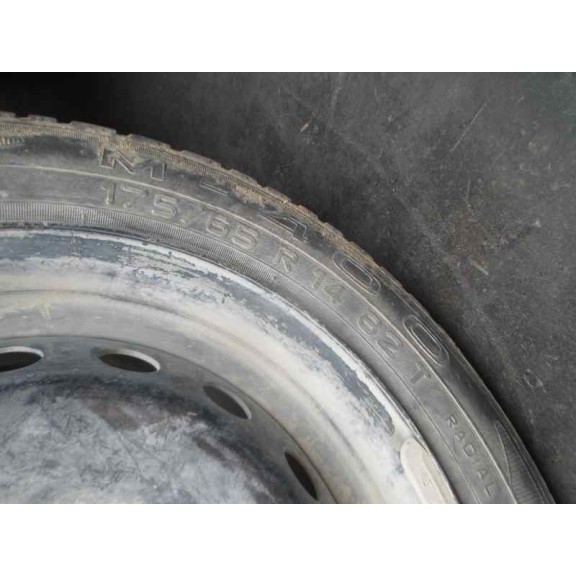 renault clio ii fase ii (b/cb0) del año 2005