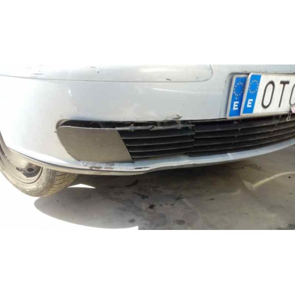 seat ibiza (6l1) del año 2004