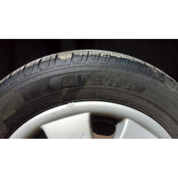 seat ibiza (6l1) del año 2004