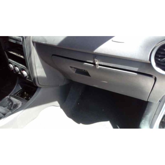 seat ibiza (6l1) del año 2004