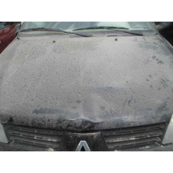 renault clio ii fase ii (b/cb0) del año 2005