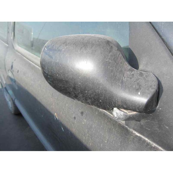 renault clio ii fase ii (b/cb0) del año 2005